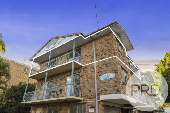 5/46 Noble Street, Clayfield, Qld 4011