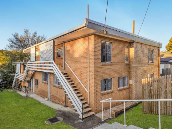 5/464 Wynnum Road, Morningside, Qld 4170-Image