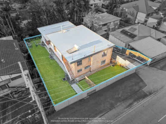 5/464 Wynnum Road, Morningside, Qld 4170-Image