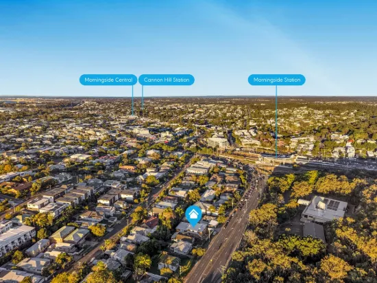 5/464 Wynnum Road, Morningside, Qld 4170-Image