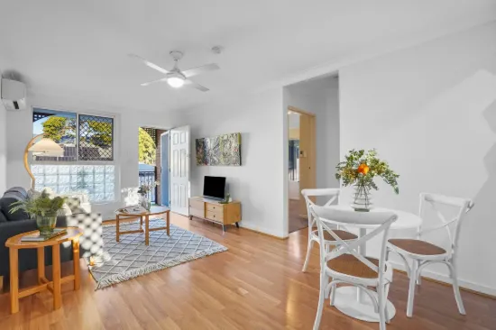 5/464 Wynnum Road, Morningside, Qld 4170-Image