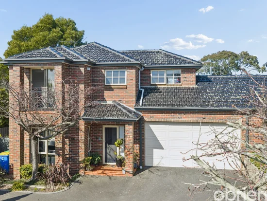 5/47-49 Brisbane Street, Berwick, Vic 3806 - For Sale