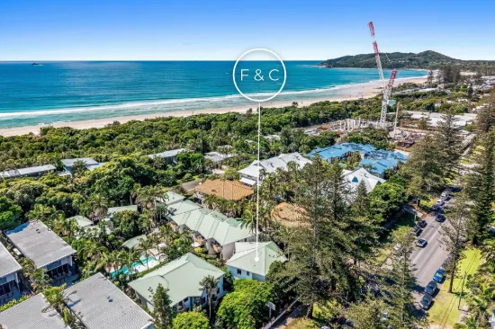 5/47-49 Shirley Street, Byron Bay, NSW 2481