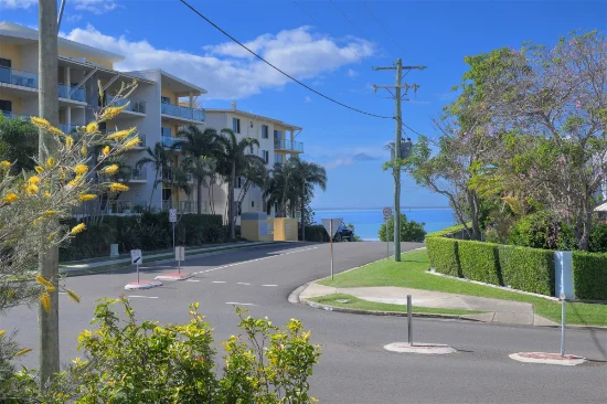 5/47 Barney Street, Barney Point, Qld 4680