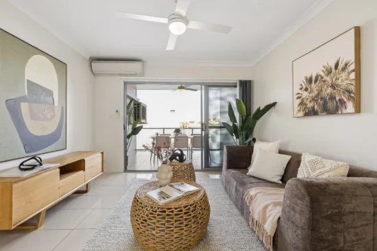 5/47 Kates Street, Morningside, Qld 4170