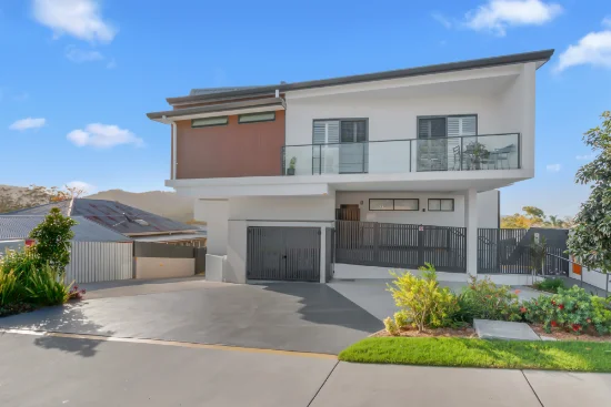 5/47 Simpsons Rd, Bardon, Qld 4065