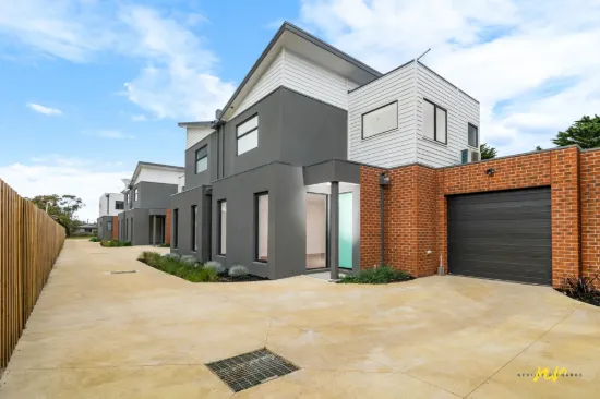 5/47 Ward Street, St Leonards, Vic 3223