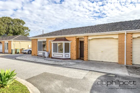 5/477 Grange Road, Seaton, SA 5023