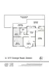 5/477 Grange Road, Seaton, SA 5023-Floorplan