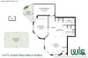5/47A Auklet Road, Mount Hutton, NSW 2290-Floorplan