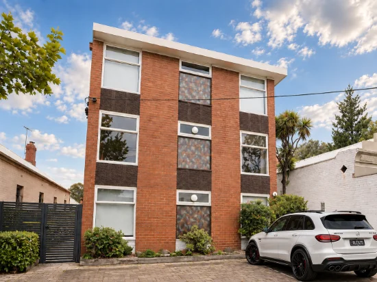 5/48 Kneen Street, Fitzroy North, Vic 3068