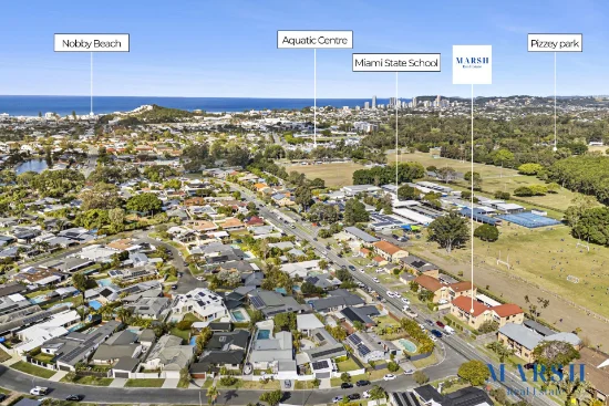 5/48 Oceanic Dr, Mermaid Waters, Qld 4218