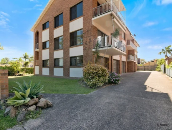 5/48 Sarawak Avenue, Palm Beach, Qld 4221 - For Rent