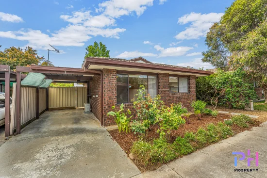 5/48 Sternberg Street, Kennington, Vic 3550 - For Sale