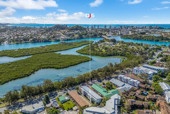 5/48A Dry Dock Road, Tweed Heads, NSW 2485