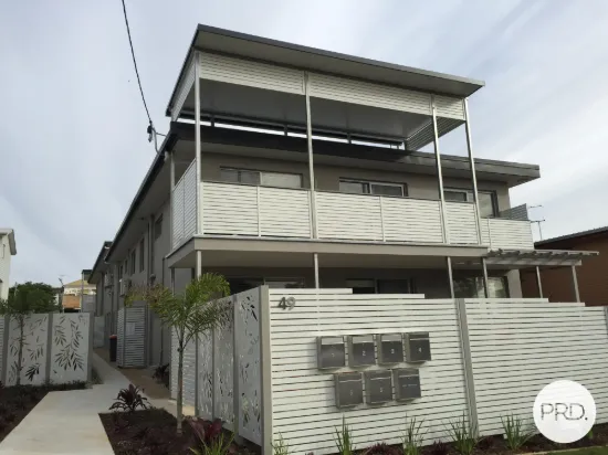 5/49 Hedley Avenue, Nundah, Qld 4012