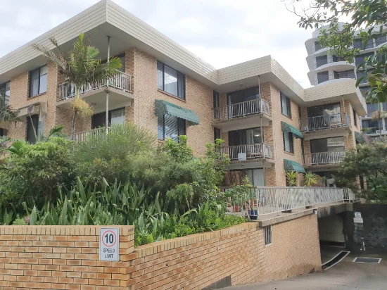 5/49 Old Burleigh Road, Surfers Paradise, Qld 4217