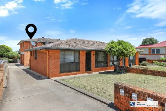 5/49 Rawson Avenue, Tamworth, NSW 2340