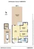 5/49 Rawson Avenue, Tamworth, NSW 2340-Floorplan