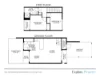 5/493-495 Varley Street, Yorkeys Knob, Qld 4878-Floorplan