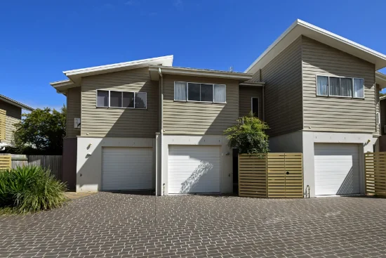 5/4B Herries Street, East Toowoomba, Qld 4350 - For Sale