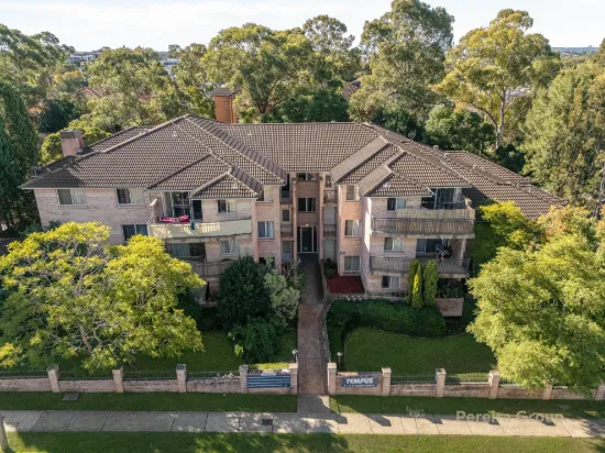 5/5-11 Stimson Street, Guildford, NSW 2161