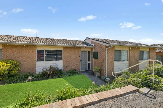 5/5-12 Keithian Place, Orange, NSW 2800