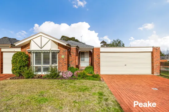 5/5-17 William Road, Berwick, Vic 3806