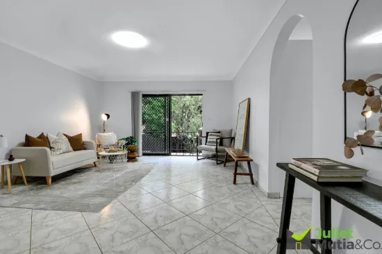 5/5-7 Bellevue Avenue, Lakemba, NSW 2195
