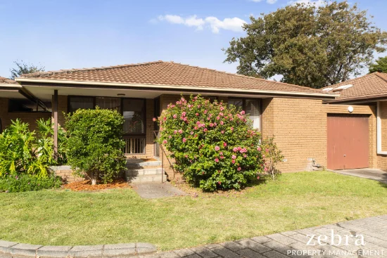 5/5-9 Sheridan Avenue, Frankston, Vic 3199 - For Rent