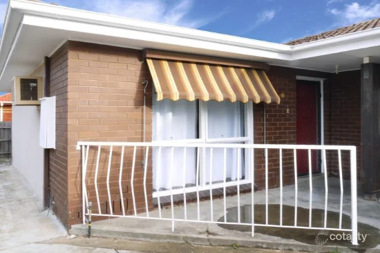 5/5 Clovelly Avenue, Glenroy, Vic 3046 - For Rent