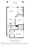 5/5 Dunlop Road, Blue Haven, NSW 2262-Floorplan