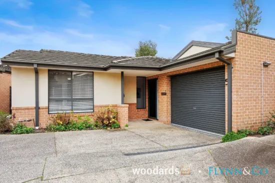 5/5 Hayes Avenue, Rosebud, Vic 3939