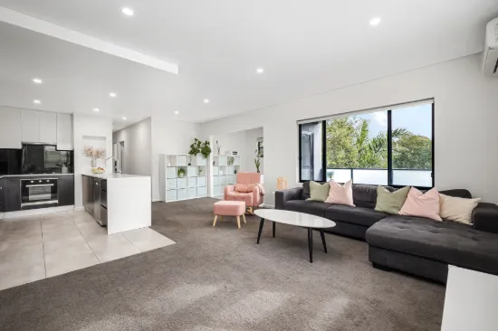 5/5 Lethbridge Street, Penrith, NSW 2750