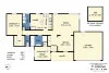 5/5 Love Street, Black Rock, Vic 3193-Floorplan
