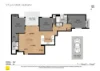 5/5 Lucy Street, Gaythorne, Qld 4051-Floorplan