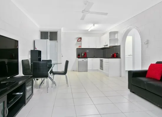 5/5 Maytown Close, Manoora, Qld 4870