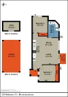 5/5 Metelman Court, Broadmeadows, Vic 3047-Floorplan