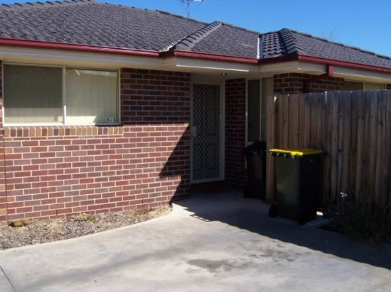 5/5 Newton Street, Thomastown, Vic 3074 - For Rent
