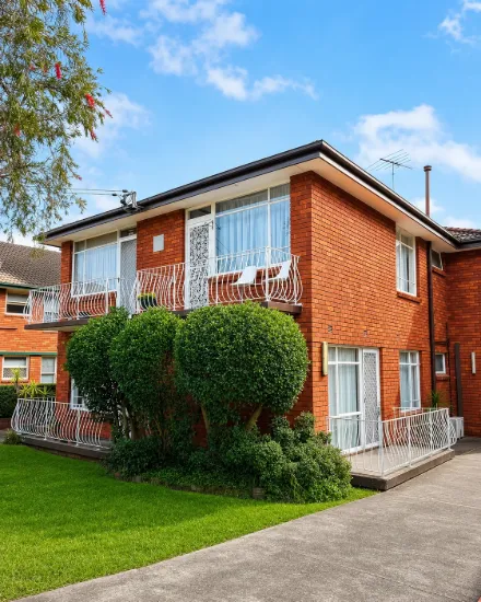 5/5 Parry Avenue, Narwee, NSW 2209