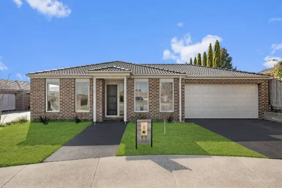 5/5 Spencer Place, Pakenham, Vic 3810