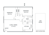 5/5 Stanley Avenue, Hawthorn East, Vic 3123-Floorplan