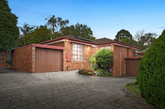 5/5 Torrens Avenue, Boronia, Vic 3155
