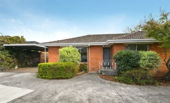 5/5 Travellyn Court, Blackburn South, Vic 3130