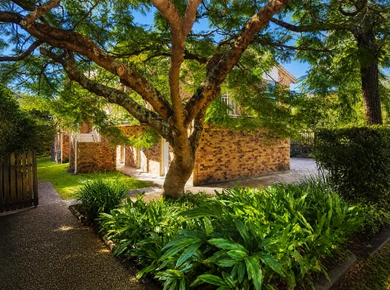 5/50 Douglas Street, Greenslopes, Qld 4120