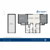 5/50 Hampstead Road, Highgate Hill, Qld 4101-Floorplan