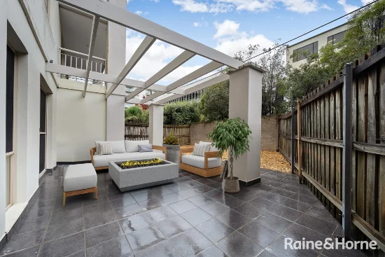 5/50 Moore Street, Turner, ACT 2612