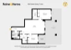 5/50 Moore Street, Turner, ACT 2612-Floorplan