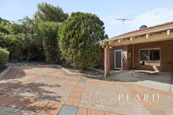 5/50 Scarborough Beach Road, Scarborough, WA 6019