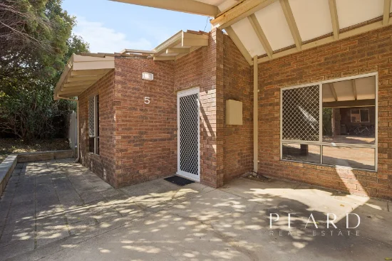 5/50 Scarborough Beach Road, Scarborough, WA 6019-Image